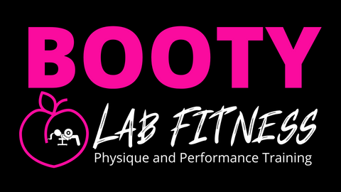 Booty Lab Fitness