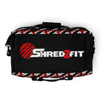 S2F Limited Edition Duffle Bag