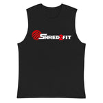 S2F Men’s Muscle Shirt