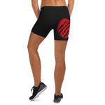 S2F Women’s Yoga Shorts