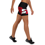 S2F Women’s Yoga Shorts